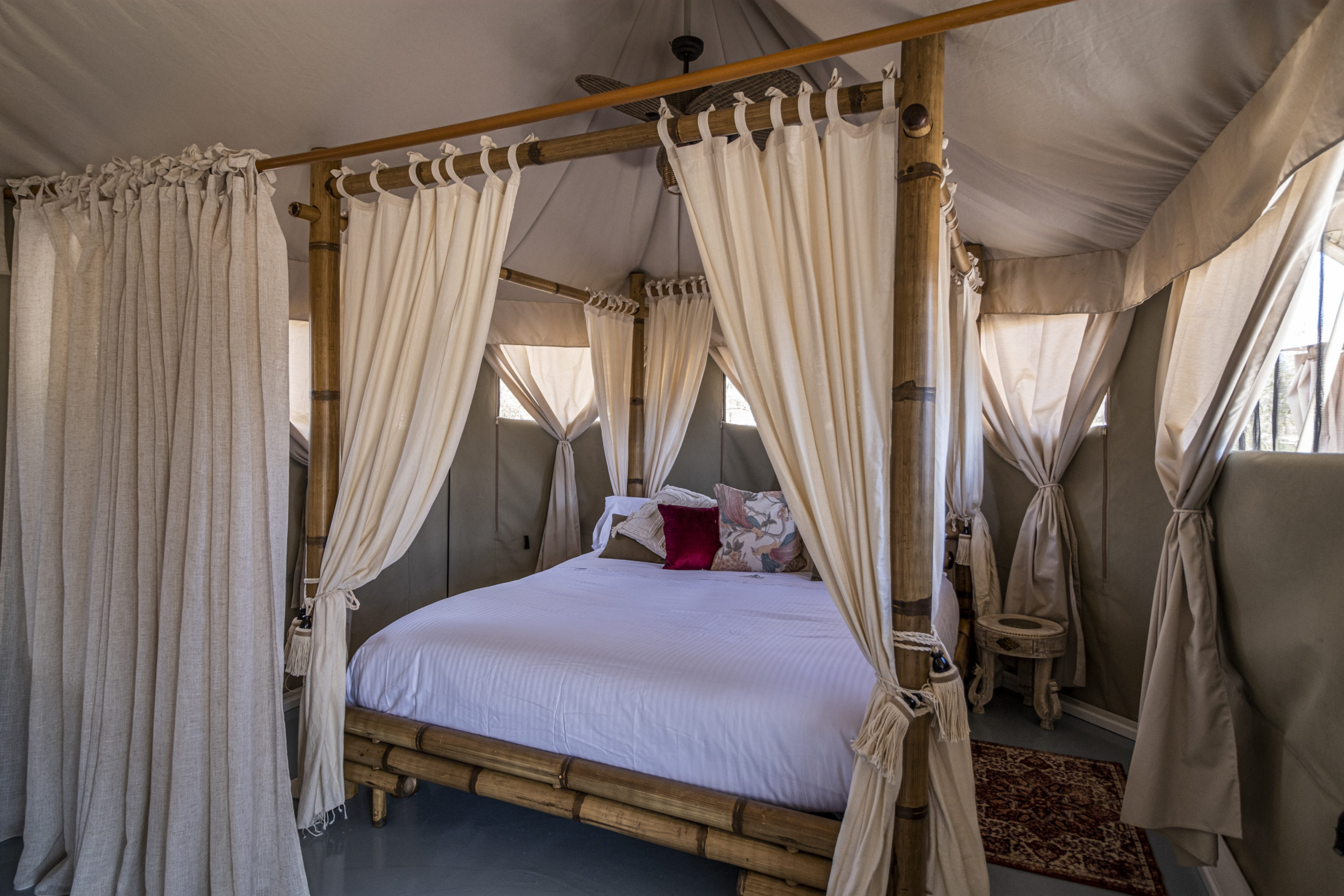 EL TORIL GLAMPING EXPERIENCE